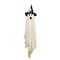 Fun World Fun World 27 in. Friendly Ghost with Hat Hanging Decor 91668 - alternate 1
